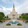 Houston Texas Temple gallery