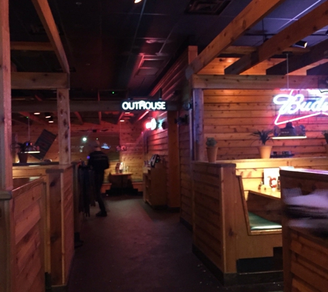 Texas Roadhouse - Rock Hill, SC