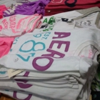 Aeropostale