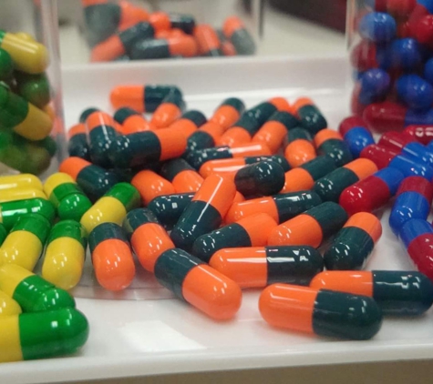 HealthSmart Pharmacy Alfred - Melbourne, VIC