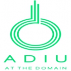 Radius at The Domain