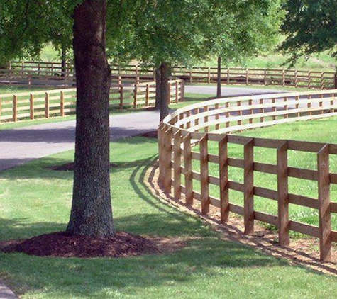 West Memphis Fence & Construction Co Inc - West Memphis, AR