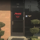 Amdal Transport Services