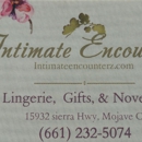 Intimate Encounterz - Adult Novelty Stores