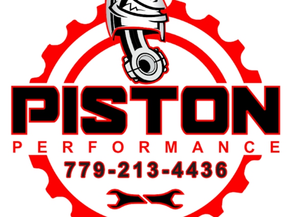 Piston Performance - Peru, IL
