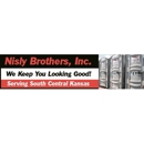 Nisly Brothers Trash Services Inc. - Rubbish & Garbage Removal & Containers