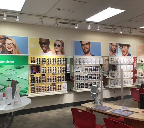 Target Optical - Mayfield Heights, OH