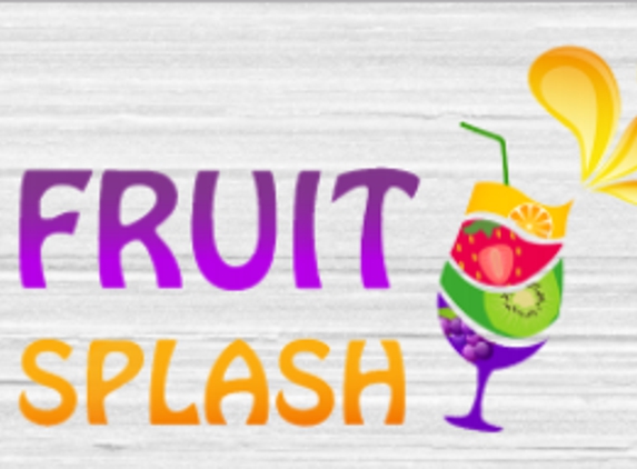 Fruit Splash - Anaheim, CA