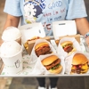 Shake Shack gallery