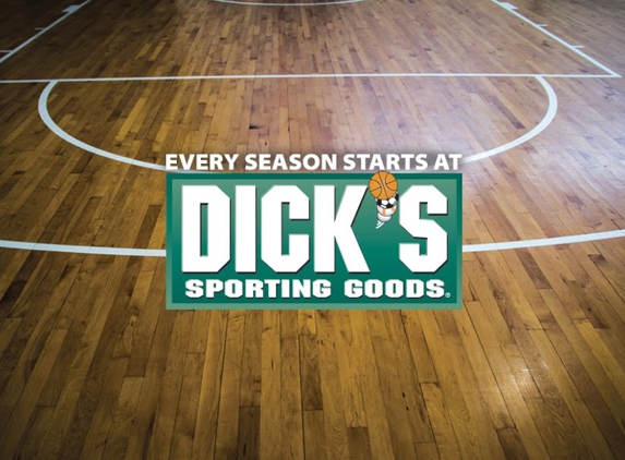 Dick's Sporting Goods - Spokane, WA