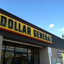 Dollar General - Discount Stores