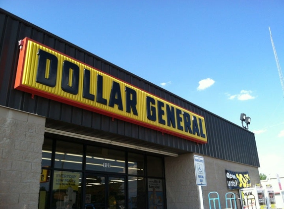 Dollar General - Albany, IN