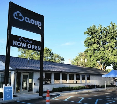 Cloud Cannabis Utica Dispensary - Utica, MI