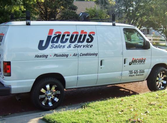 Jacobs Sales & Service - Hays, KS