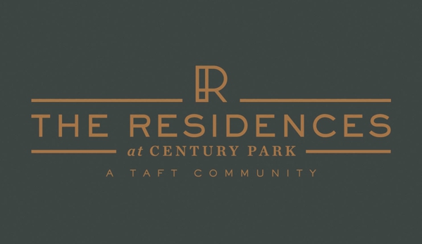 Residences at Century Park - Greer, SC