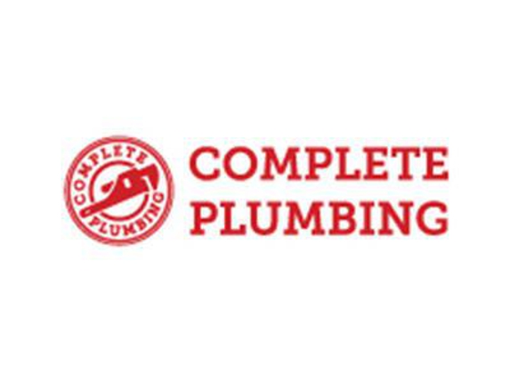 Complete Plumbing Inc