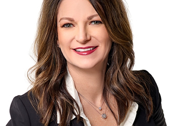 Amber Meyer - Financial Advisor, Ameriprise Financial Services - Langdon, ND