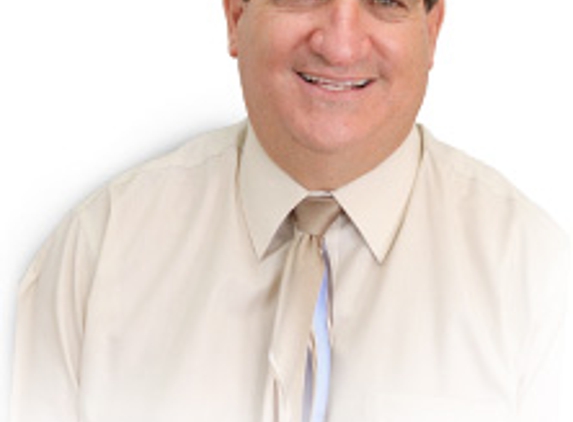 Dr. Paul Yantorni, DDS - Orlando, FL