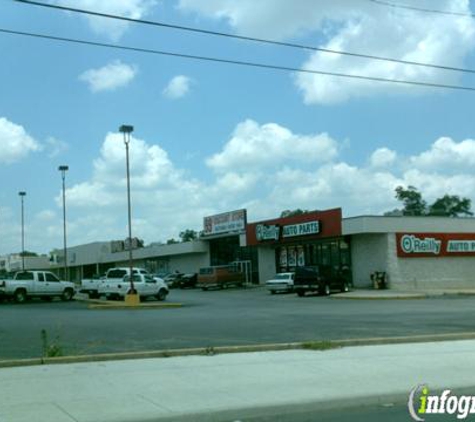 O'Reilly Auto Parts - San Antonio, TX