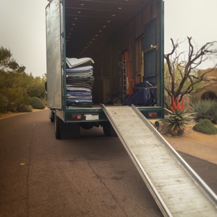 Newview Moving - Mesa, AZ