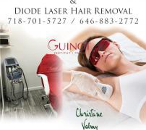 Skin Care Spa NYC-Diode Laser Hair Removal - Brooklyn, NY