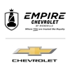 Empire Chevrolet of Hicksville gallery