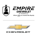 Empire Chevrolet of Hicksville - Automobile Parts & Supplies