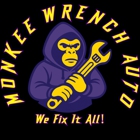 Monkee Wrench Auto