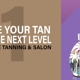 Escape Tanning & Salon