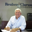 Reuben Clarson Consulting - Coastal Engineers