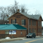 Reisterstown Library