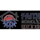 Faith Mechanical - Mechanical Contractors