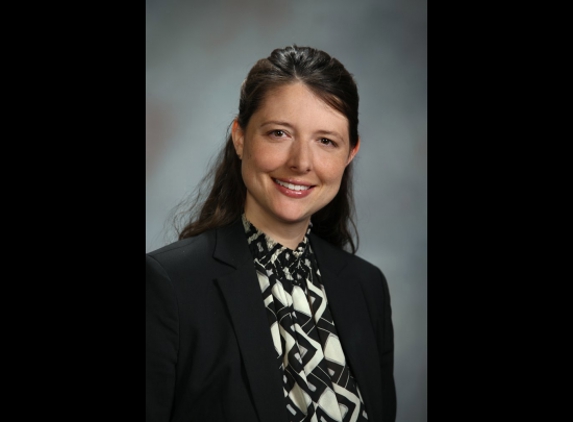 Andrea Eickenbrock, MD, FACOG - Grand Forks, ND