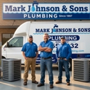 Mark Johnson and Sons Plumbing, Heating and Cooling - Fireplaces