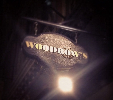 Woodrow's - New York, NY