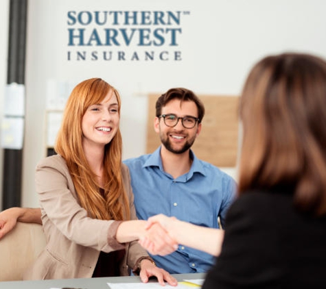Southern Harvest Insurance - Dublin, GA
