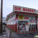 Qik Market - Grocery Stores