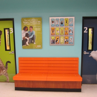 Banfield Pet Hospital - Hanover, MD