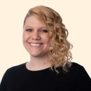 Katherine Ledbury, Counselor - Counseling Services