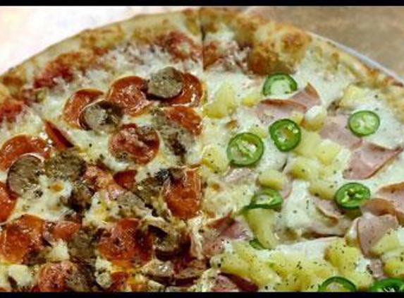 Slice of Life Pizzeria & Pub Porters Neck - Wilmington, NC