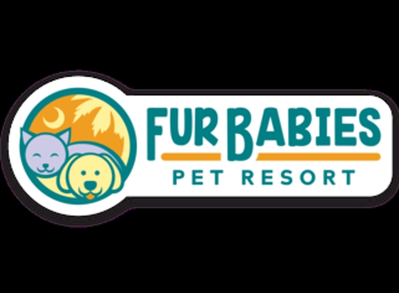 Fur Babies Pet Resort - Greenville, SC