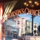 Hobson's Choice Bar