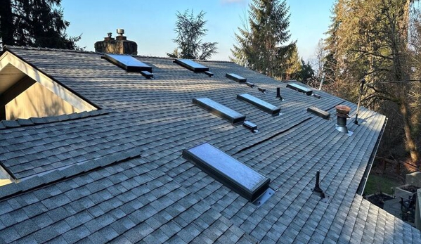 Expert Roofing Services LLC - Eugene, OR