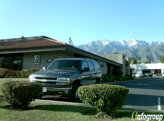 Fortuna, Jim, AGT - Rancho Cucamonga, CA