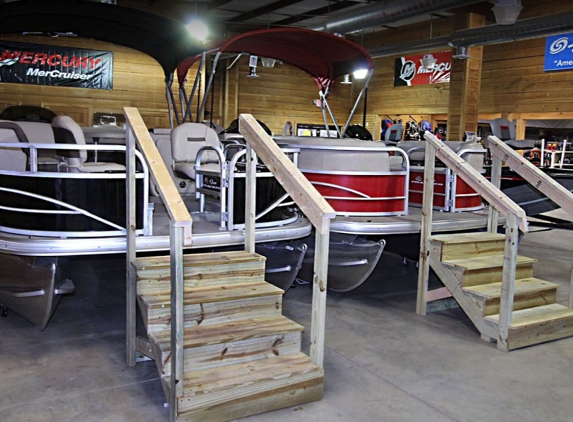 Boater's World Marine Centers - Albany - Leesburg, GA