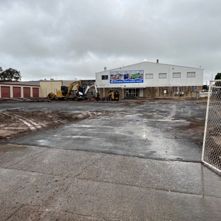 Hoopert Contracting - Thabeban, QLD