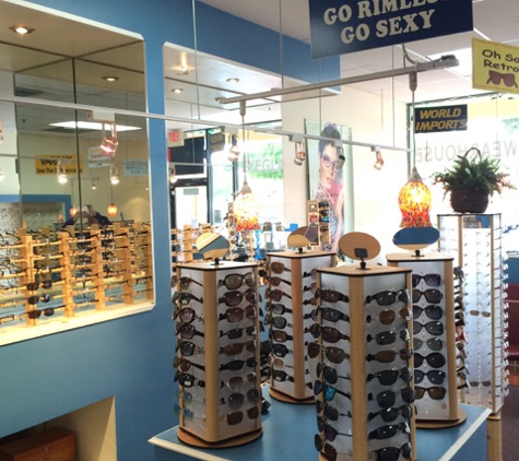 Eyeglass Wearhouse of Sunrise - Sunrise, FL