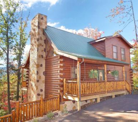 Auntie Belham's Cabin Rentals - Pigeon Forge, TN