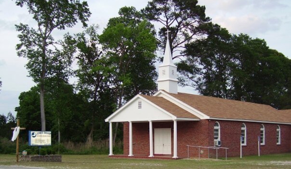 The Well @ Jones Swamp - Walterboro, SC