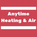 Anytime Heating & Air - Air Conditioning Contractors & Systems